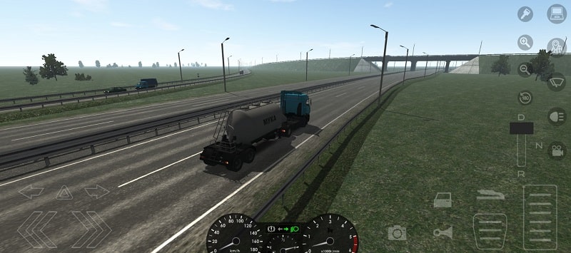 Motor Depot Screenshot3