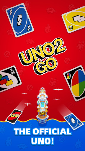 UNO 2 GO Screenshot1