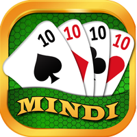 Mindi - The Card Game