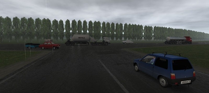 Motor Depot Screenshot1