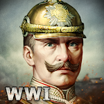 European War 6: 1914 APK