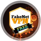 FakeNet VPN Pro - Internet Solution