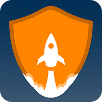 Starship VPN - free VPN proxy master