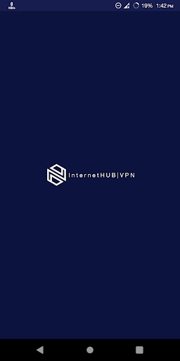 NetHUB VPN PRO Screenshot1