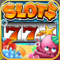 Ocean Story Slots - Free Vegas Casino Games APK