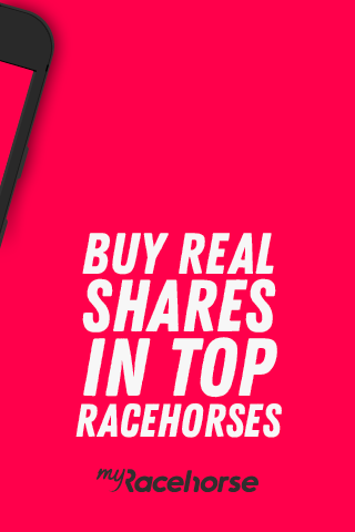 MyRacehorse Screenshot2