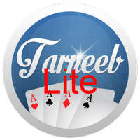 Tarneeb Lite