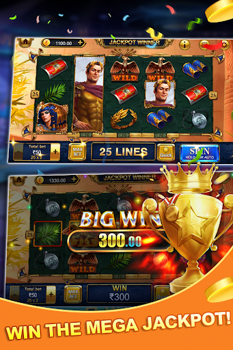 Slot Mestre Screenshot2