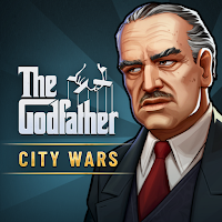 The Godfather: City Wars APK