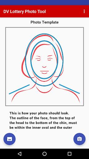DV Lottery Photo Tool Screenshot4