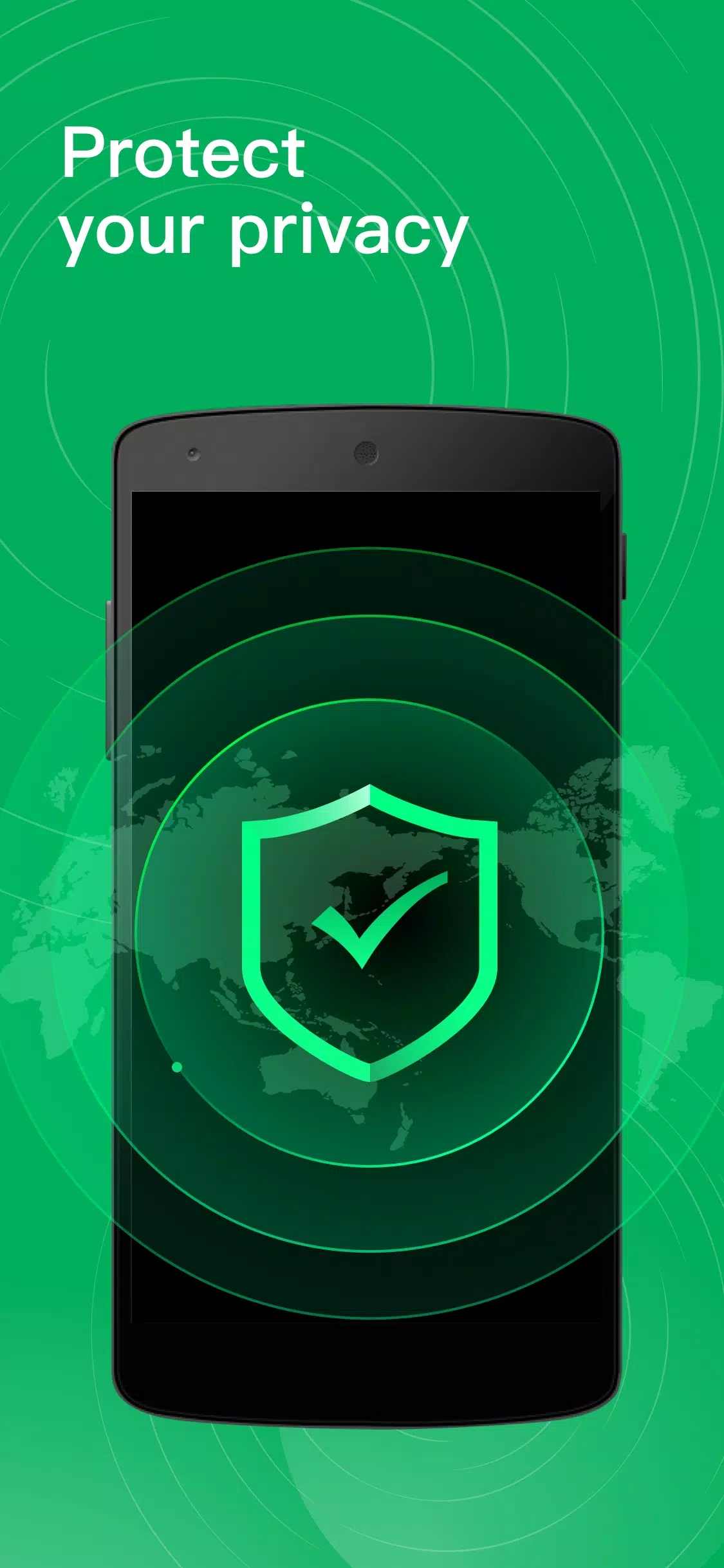 WOW VPN-Securitty&Free VPN Screenshot1