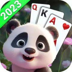 Solitaire TriPeaks Idle Panda