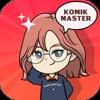 Komik Master