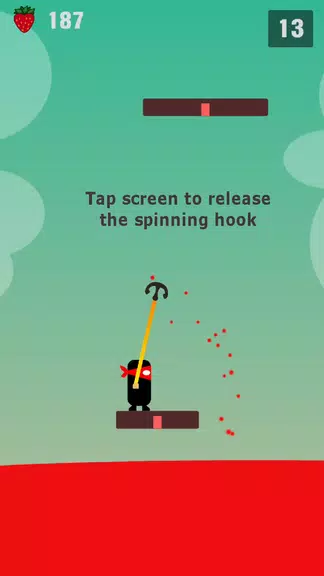 Hook Hero Screenshot2