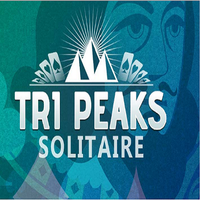 Tri Peaks Castle Solitaire APK