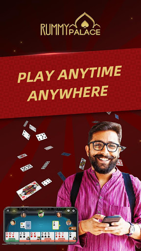 Rummy Palace – Indian Rummy Card Game Online Screenshot1