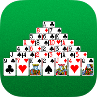 Pyramid Solitaire 3 in 1 APK