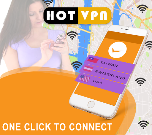 Hotspot VPN Proxy Free Unlimited vpn Speed 2019 Screenshot3