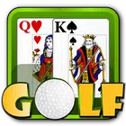 Golf Solitaire HD