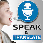 Speak and Translate Languages APK