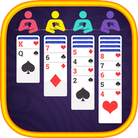 Solitaire Marathon - Knockout Tournament APK