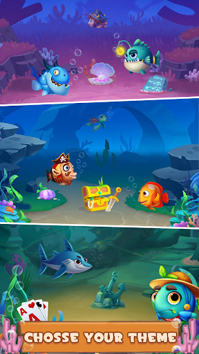 Island Cards Screenshot4