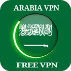 KSA VPN - Free Saudi VPN & Unblock Apps & Sites