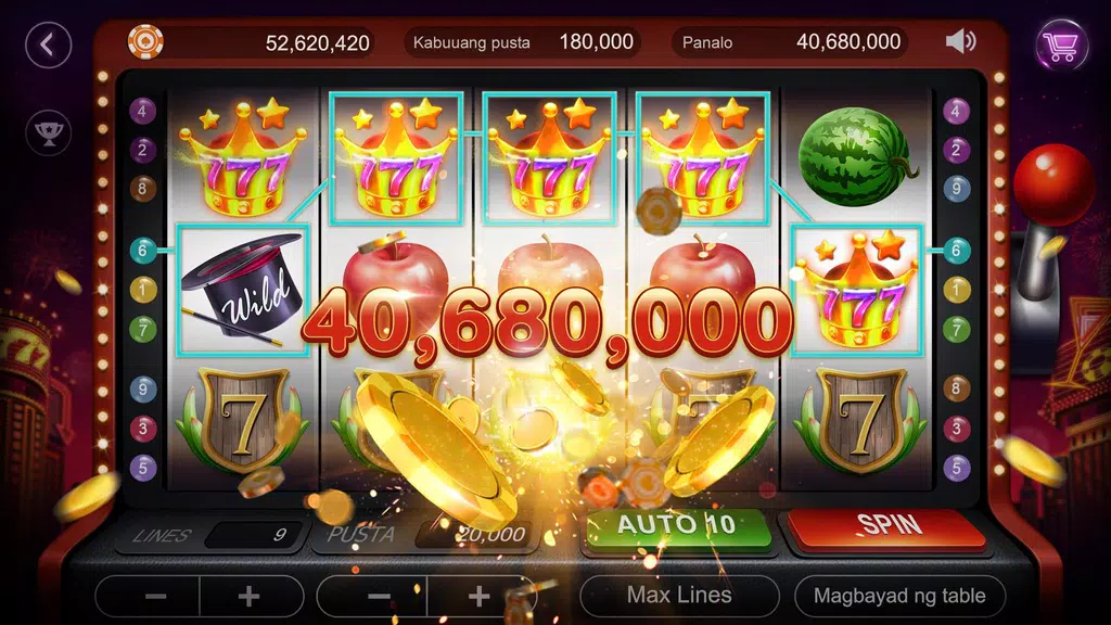 Poker Philippines – Artrix Poker Screenshot3