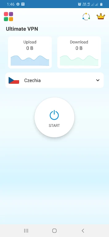 Noga Vpn Pro Screenshot2