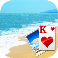 Solitaire Sunny Beach Theme APK