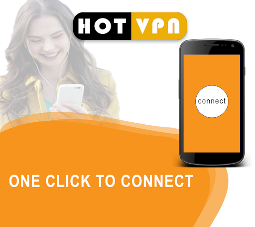 Hotspot VPN Proxy Free Unlimited vpn Speed 2019 Screenshot1