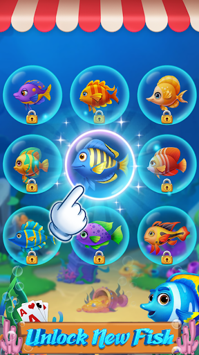 Island Cards Screenshot1