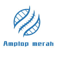 Amplop merah