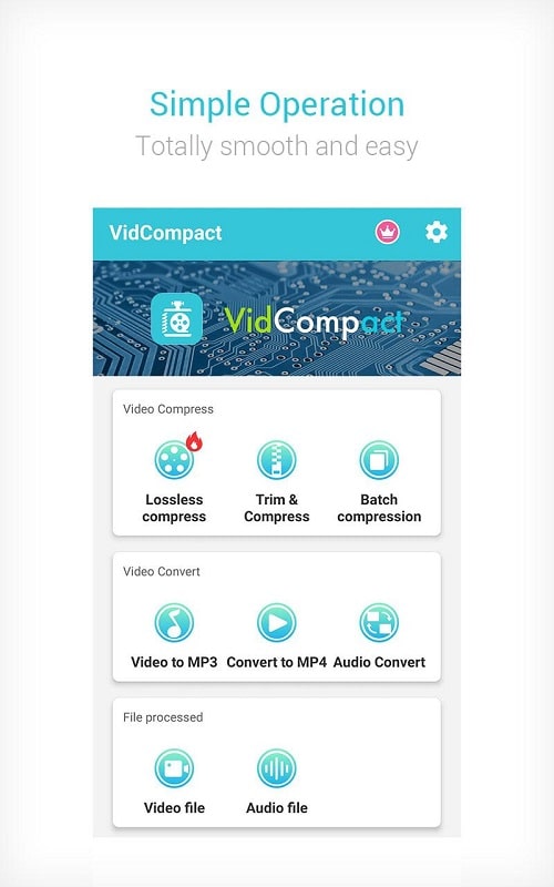 VidCompact Screenshot2