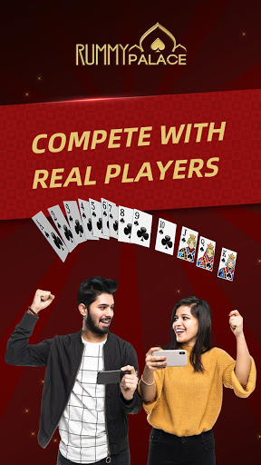 Rummy Palace – Indian Rummy Card Game Online Screenshot3