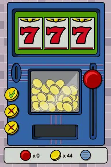 Pocket Bandit Slot Machine Screenshot3