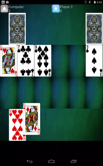 Casino Card Game Screenshot3