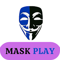 Mask Play: Play Exciting Games APK