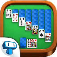 Solitaire Premium - Card Game