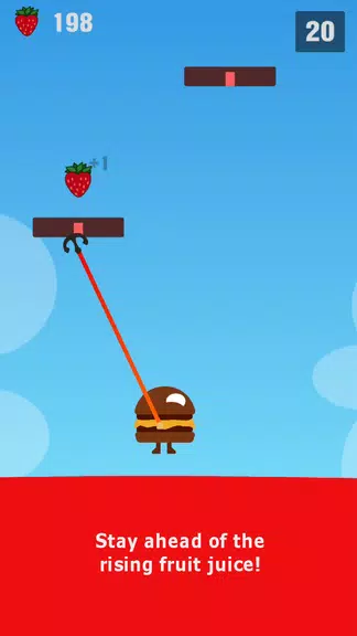 Hook Hero Screenshot3