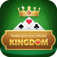 Tripeaks Solitaire: Kingdom APK