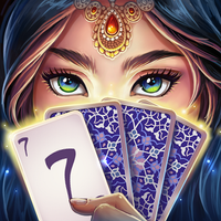 Alibaba Solitaire: Card Story APK