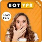 Hotspot VPN Proxy Free Unlimited vpn Speed 2019