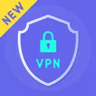 Alien VPN - Fast & Secure, the best VPN master