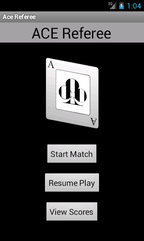 Ace Referee Screenshot4