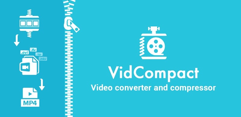 VidCompact Screenshot1