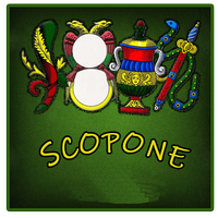 Scopone - Giochi di Carte HD