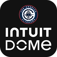 LA Clippers + Intuit Dome