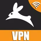 Rabbit VPN - Speed, Booster