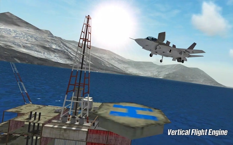 Carrier Landings Pro Screenshot2